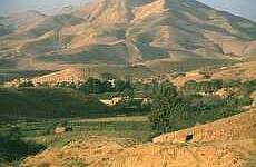Afghanistan