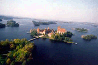 Klaipeda Castle