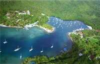 St. Lucia